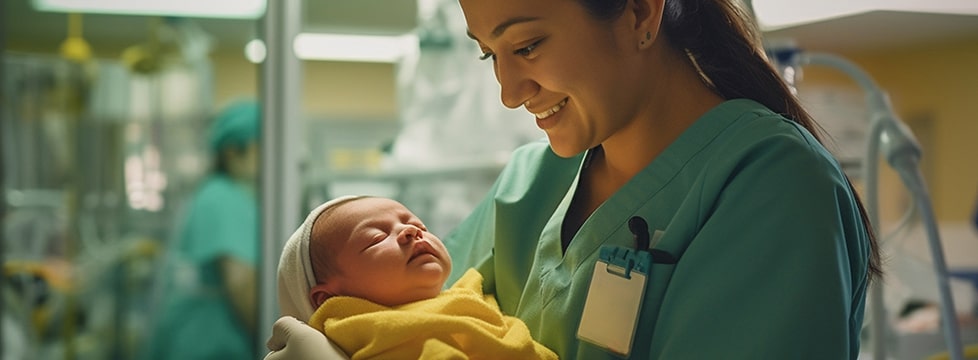 Postnatal Care Package